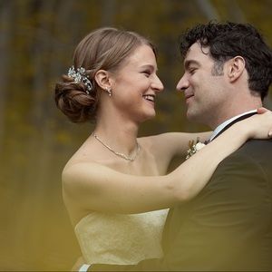 Meet your Posher, Jayne